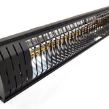 Westmann - SDYD-Y2000 - Stralingsverwarming