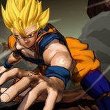 Dragon Ball Z, Budokai Tenkaichi