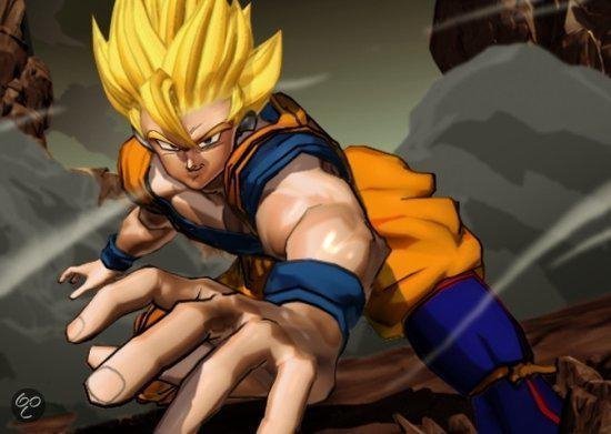 Dragon Ball Z, Budokai Tenkaichi
