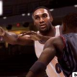 NBA Live 08
