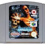 Shadow Man (PAL) N64