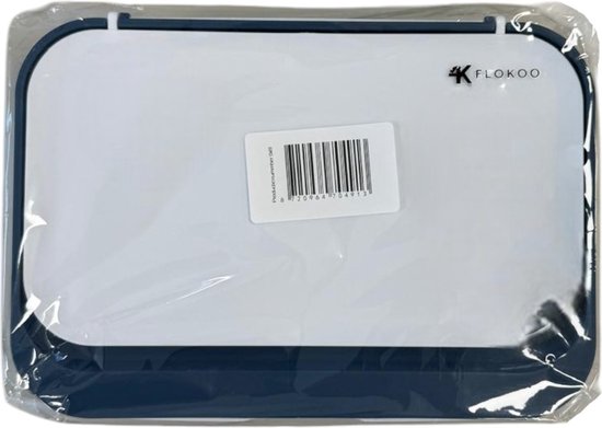 Billendoekjes Houder - Billendoekjesdoos - Tissuedoos - Tissuebox - Billendoekjesbox