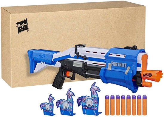Nerf Fortnite