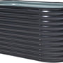 Plantenbak Westmann ISPB168H-A - Bloembak - 160x80x82 cm