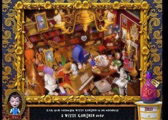 Autumn's Treasures: The Jade Coin + Alice Magical Mahjong - Collector's Edition