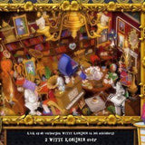 Autumn's Treasures: The Jade Coin + Alice Magical Mahjong - Collector's Edition