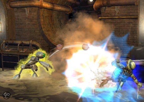 Teenage Mutant Ninja Turtles