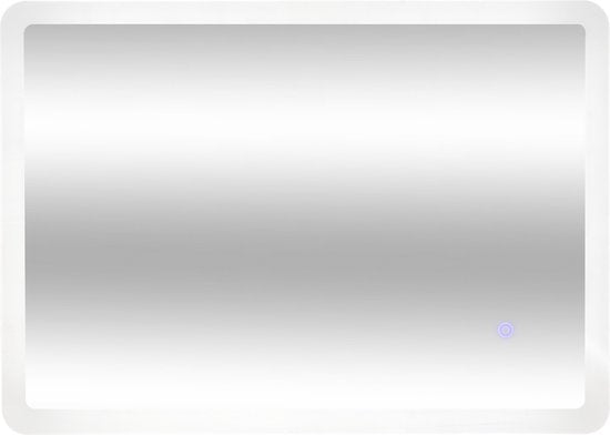 4goodz Smart Spiegel met LED verlichting