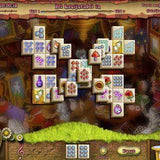 Autumn's Treasures: The Jade Coin + Alice Magical Mahjong - Collector's Edition