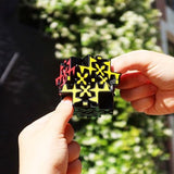 Recent Toys Maltese Gear Breinbreker Puzzel