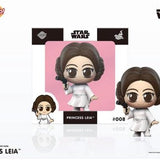 Hot Toys Star Wars Princess Leia Cosbaby