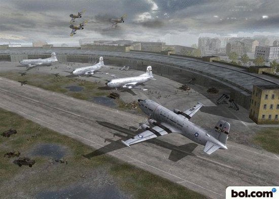 Codename: Panzers - Cold War - PC