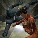 Enter The Matrix (players Choice)