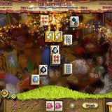 Autumn's Treasures: The Jade Coin + Alice Magical Mahjong - Collector's Edition