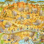 Heye African Habitat - Puzzel - 1000 stukjes