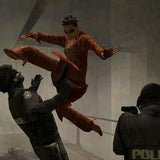 Enter The Matrix (players Choice)