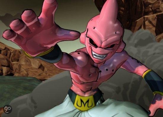 Dragon Ball Z, Budokai Tenkaichi