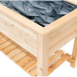 Westmann Plantenbak WM102420 - Tuin Hochbeed