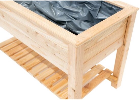 Westmann Plantenbak WM102420 - Tuin Hochbeed