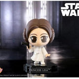 Hot Toys Star Wars Princess Leia Cosbaby