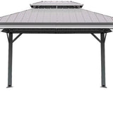 Sojag - SJ07110 - Paviljoen - Pergola - Partytent - 307 x 363 x 483 cm