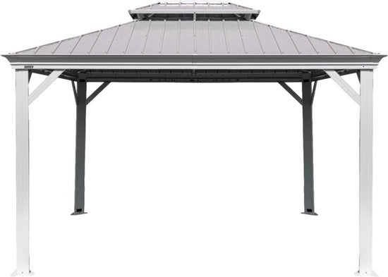 Sojag - SJ07110 - Paviljoen - Pergola - Partytent - 307 x 363 x 483 cm