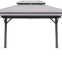 Sojag - SJ07110 - Paviljoen - Pergola - Partytent - 307 x 363 x 483 cm