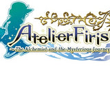 Atelier Firis The Alchemist and the Mysterious Journey