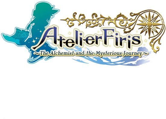 Atelier Firis The Alchemist and the Mysterious Journey