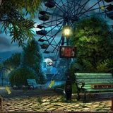 Weird Park: Broken Tunes