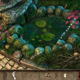 Weird Park: Broken Tunes