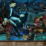 Weird Park: Broken Tunes