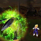 Dragon Ball Z, Budokai Tenkaichi