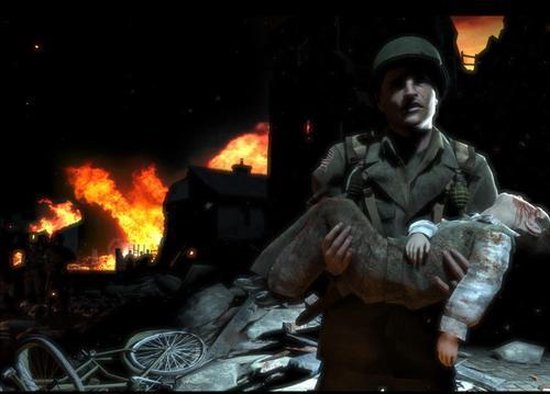 Brothers in Arms: Hell's Highway