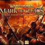 Warhammer Mark of chaos Collector's edition