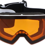 5one® Skibril Alpine 6 Skibril met Lenzen