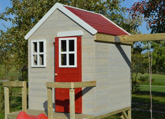Wendi Toys - Speelhuis - WTM24