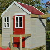 Wendi Toys - Speelhuis - WTM24