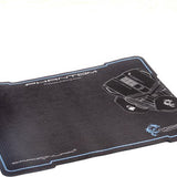 Dragon War Phantom Gaming Mouse Mat (Xxl Size)
