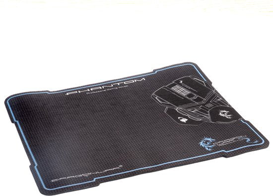 Dragon War Phantom Gaming Mouse Mat (Xxl Size)