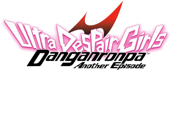 Danganronpa Another Episode Ultra Despair Girls