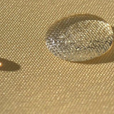 HanSe® Schaduwdoek Driehoek Gelijkbenig Waterafstotend 3,5x3,5x4,95 m