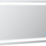 4goodz Badkamerspiegel met LED Verlichting 100x60 cm - 834-389V90
