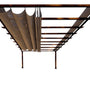 Paragon Outdoor - ST05002 - Paviljoen - Pergola - Partytent - 236 x 350 x 505 cm