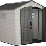 Lifetime - LG60252 - Tuinhuis - Tuinschuur - 214 x 227 x 285 cm