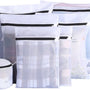 Waszakken - 7 Stuks - Wasnetten - Bescherm je Wasgoed en Wasmachine - Packing Cubes - Travel Organizer - Waszakje - Wasnetje