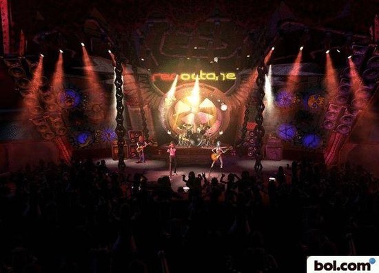 Guitar Hero 2 (Alleen Software)