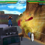 Dragon Ball Z, Budokai Tenkaichi