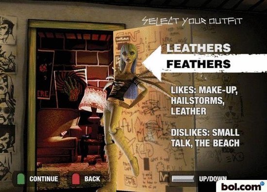 Guitar Hero 2 (Alleen Software)