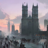 ASSASSIN'S CREED SYNDICATE